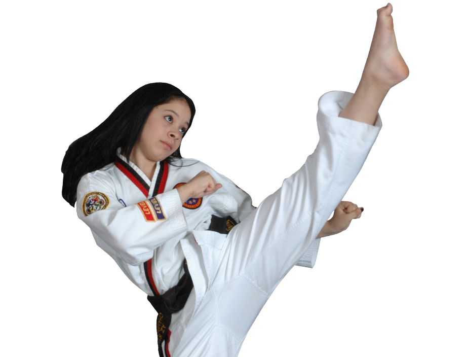 Martial Arts For Adults