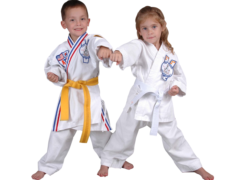 Karate For Kids