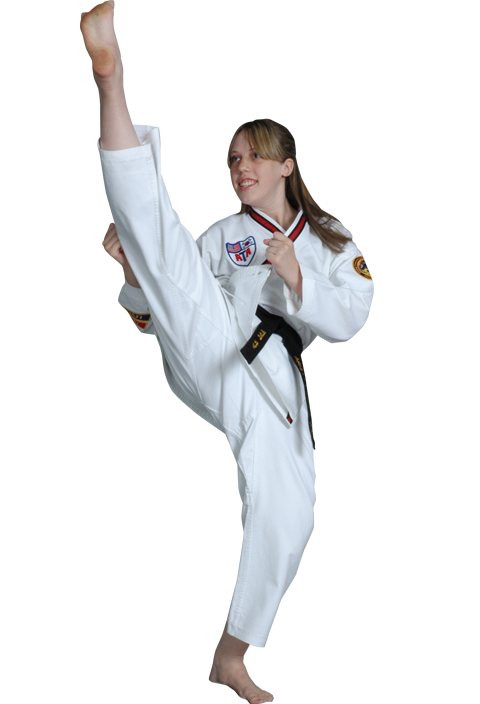 karate